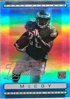 LeSean McCoy