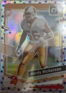 Hardy Nickerson