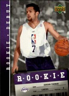 Jordan Farmar