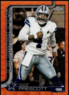 Dak Prescott