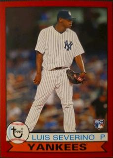 Luis Severino