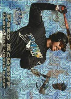 Fred McGriff