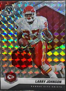 Larry Johnson