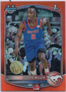 Boopie Miller