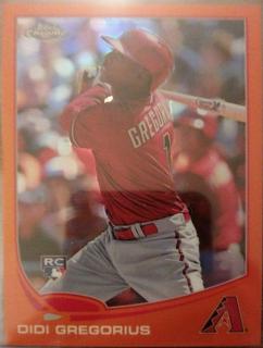 Didi Gregorius