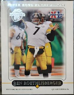 Ben Roethlisberger