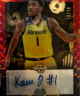 Kam Jones