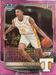 Nate Ament