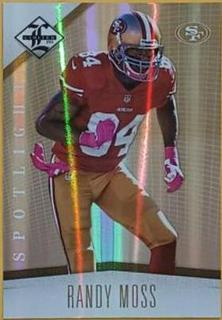 Randy Moss
