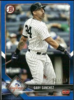Gary Sanchez