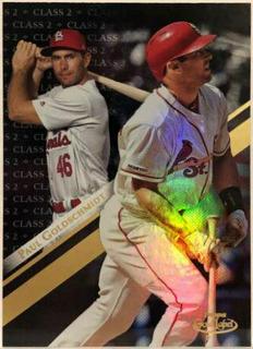 Paul Goldschmidt
