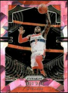 John Wall