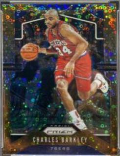 Charles Barkley