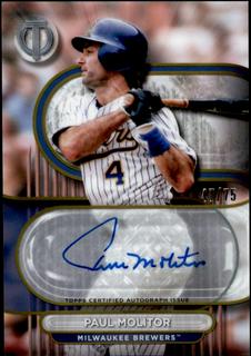 Paul Molitor