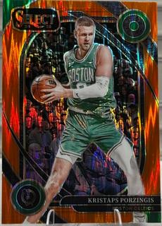 Kristaps Porzingis