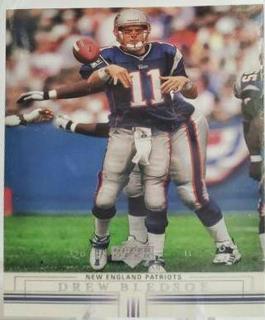 Drew Bledsoe