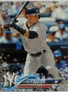 Clint Frazier