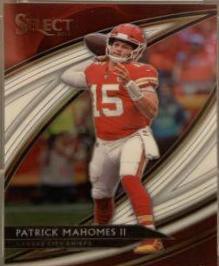 Patrick Mahomes II