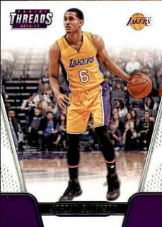 Jordan Clarkson