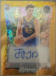 Trayce Jackson-Davis