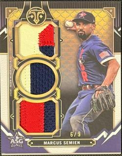 Marcus Semien