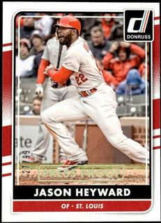 Jason Heyward