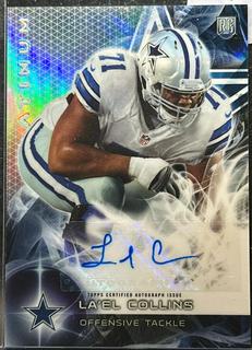 La'El Collins