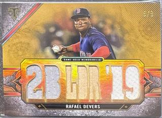 Rafael Devers
