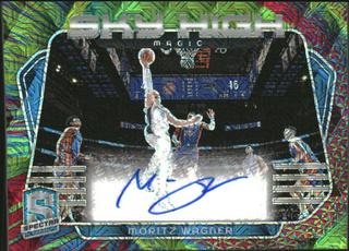 Moritz Wagner