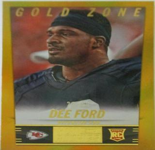 Dee Ford