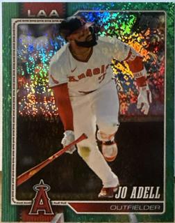 Jo Adell