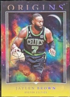 Jaylen Brown