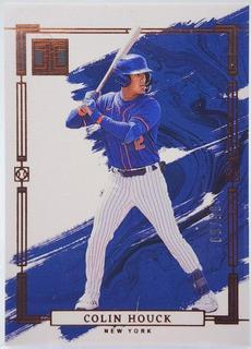 Colin Houck