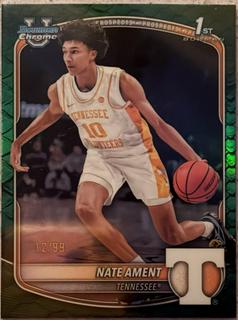 Nate Ament