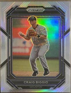 Craig Biggio