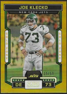 Joe Klecko