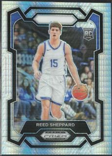 Reed Sheppard
