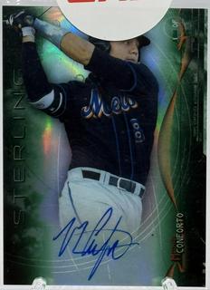 Michael Conforto