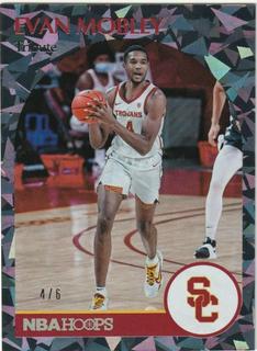 Evan Mobley