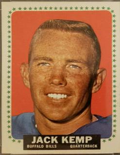 Jack Kemp