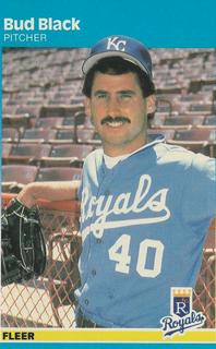 Bud Black