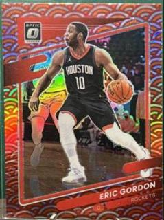 Eric Gordon