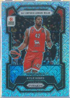 Kyle Hines