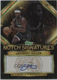 Leonard Miller