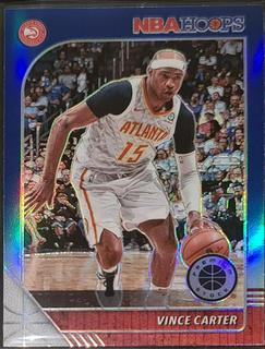 Vince Carter