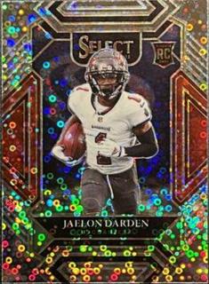 Jaelon Darden