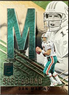 Dan Marino