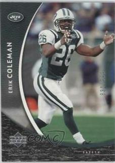 Erik Coleman