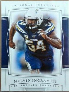Melvin Ingram III