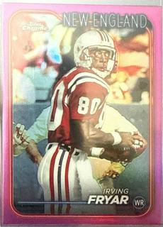 Irving Fryar